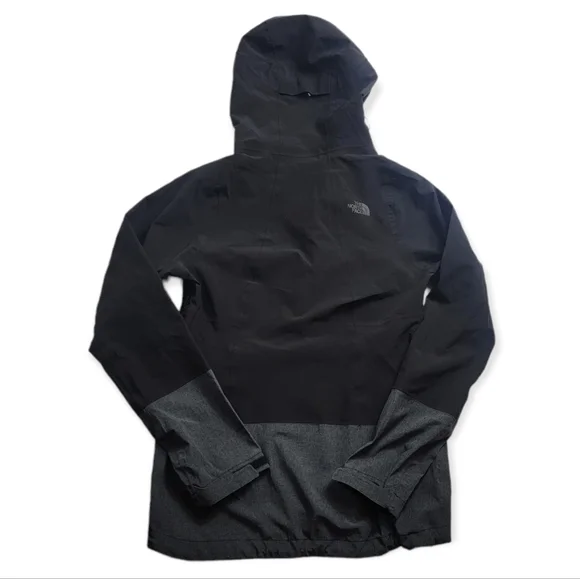 59. The North Face Hyvent 2.5L Full Zip Shell Jacket - Picture 4 of 8